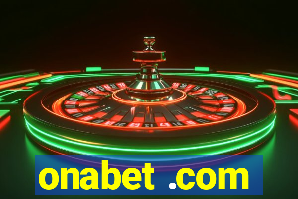 onabet .com
